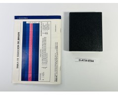 Asteroids Atari 2600 (VCS)