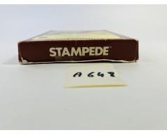 Stampede Atari 2600