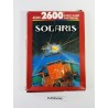 Solaris Atari 2600