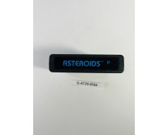Asteroids Atari 2600 (VCS)