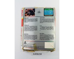 Jungle Hunt (Atari 2600)