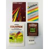 Stampede Atari 2600