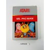 Ms. Pac-Man (Atari 2600)