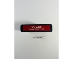 Solaris Atari 2600