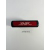 Solaris Atari 2600