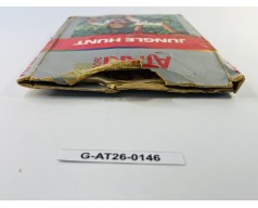 Jungle Hunt (Atari 2600)