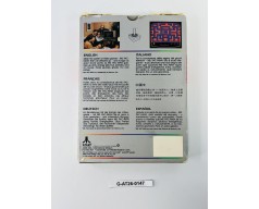 Ms. Pac-Man (Atari 2600)