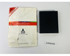 Jungle Hunt (Atari 2600)