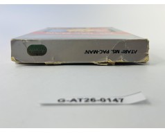 Ms. Pac-Man (Atari 2600)