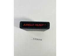Jungle Hunt (Atari 2600)