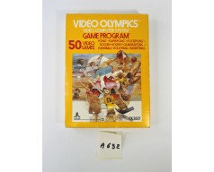 Video Olympics (Atari 2600)