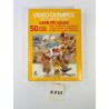 Video Olympics (Atari 2600)