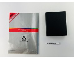 Ms. Pac-Man (Atari 2600)