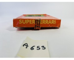 Super-Ferrari (Atari 2600)