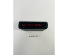 Ms. Pac-Man (Atari 2600)