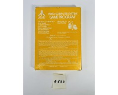 Video Olympics (Atari 2600)