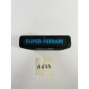 Super-Ferrari (Atari 2600)
