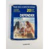 Defender (Atari 2600)
