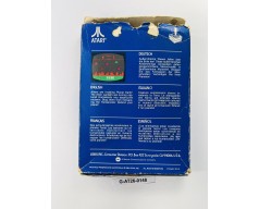 Defender (Atari 2600)