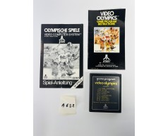 Video Olympics (Atari 2600)