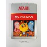 Ms. Pac-Man Atari 2600