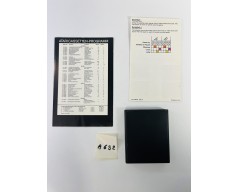 Video Olympics (Atari 2600)