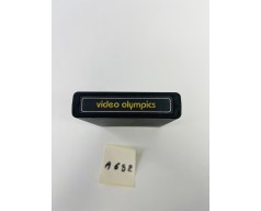 Video Olympics (Atari 2600)