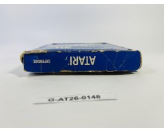 Defender (Atari 2600)