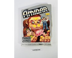 Amidar Atari 2600