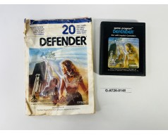 Defender (Atari 2600)