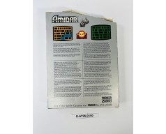 Amidar Atari 2600