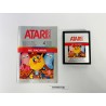 Ms. Pac-Man Atari 2600