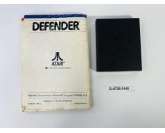 Defender (Atari 2600)