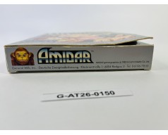 Amidar Atari 2600