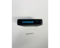 Defender (Atari 2600)