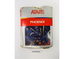 Phoenix Atari 2600