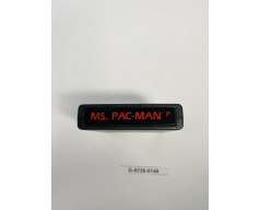 Ms. Pac-Man Atari 2600