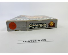Amidar Atari 2600