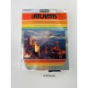 Atlantis Atari 2600