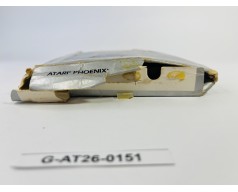 Phoenix Atari 2600