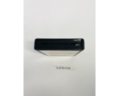 Ms. Pac-Man Atari 2600