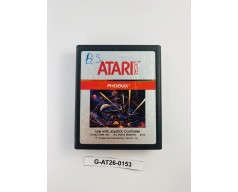 Phoenix Atari 2600