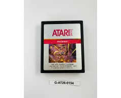 Phoenix Atari 2600