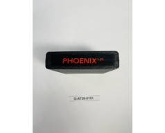 Phoenix Atari 2600
