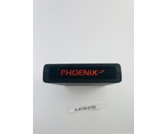 Phoenix Atari 2600