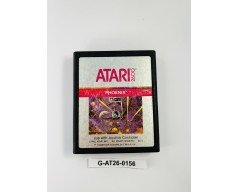 Phoenix Atari 2600
