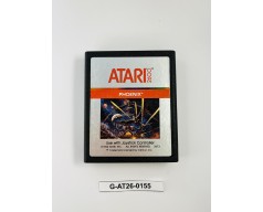 Phoenix Atari 2600