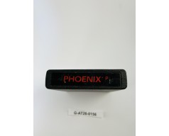 Phoenix Atari 2600