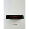 Phoenix Atari 2600