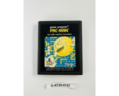 Pac-Man Atari 2600